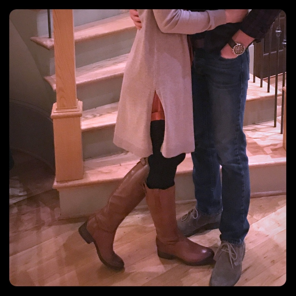 Sam Edelman ‘Penny’ Riding Boots